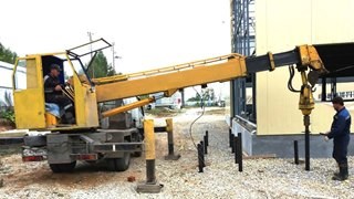 Свая винтовая 102 купить в Верхней Пышме - цена от 2413 руб