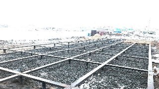 Купить винтовые сваи 108 в Верхней Пышме - цена от 2727 руб