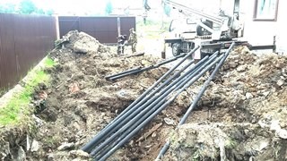 Винтовые сваи диаметром 73 мм Верхней Пышме цена от 1364 руб.