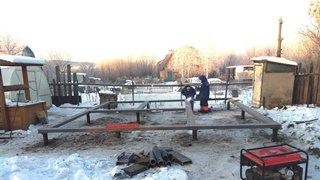 Купить винтовые сваи 76 в Верхней Пышме и Свердловской области | цена от 1783 руб с доставкой