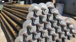 Купить винтовые сваи 108 в Верхней Пышме - цена от 2727 руб